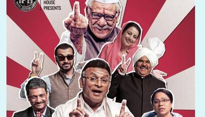 'Jai Ho Democracy', mainstream film sans the Khans: Om Puri