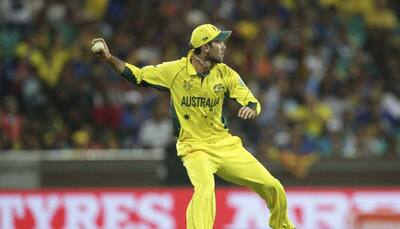I can be frontline spinner for Aussies against India: Glenn Maxwell