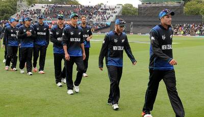Cricket World Cup: New Zealand coach predicts exciting match against Proteas