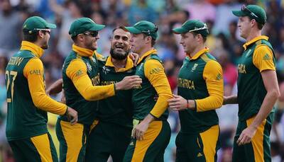 New Zealand vs South Africa -- paths to ICC World Cup semi-finals