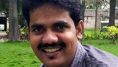IAS DK Ravi's death probe: Siddaramaiah was behaving like a dictator, says Yeddyurappa