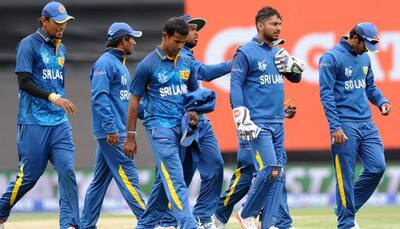 Unscheduled Indian tour hurt SL WC preparations: Official