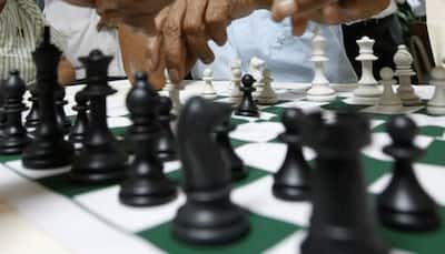 A 20-20 format for chess unveiled