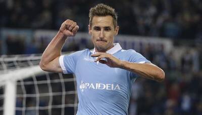 Goal-king Miroslav Klose plans coaching career