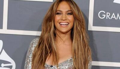 Jennifer Lopez brings kids to 'Home' premiere
