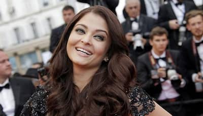 'Jazbaa': Aishwarya Rai Bachchan in junkyard?