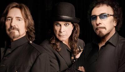 Black Sabbath to call it quits with farewell concert at Ozzfest