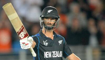 ICC Cricket World Cup 2015, 1st semi-final: South Africa vs New Zealand - As it happened...