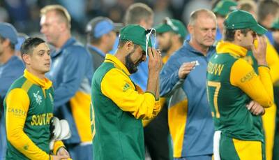 ICC World Cup: Three key errors that made South Africa suffer