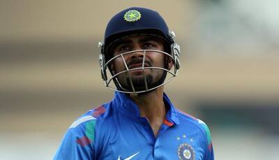 ICC World Cup 2015: Will go all out to beat Australia, says Virat Kohli
