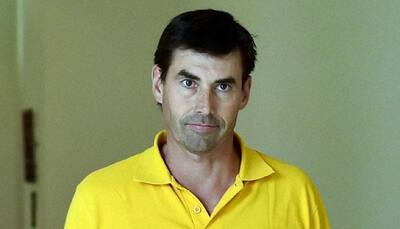 ICC World Cup 2015: Feels like a dream for me: Stephen Fleming