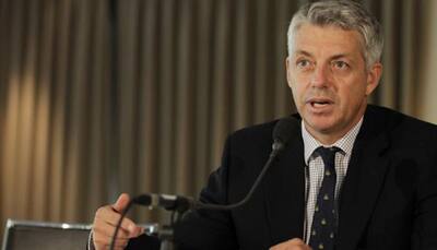 ICC Cricket World Cup 2015: ICC chief wants World Cup `shop-window not window-dressing` 