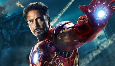 'Iron Man' writer duo working on 'Alien Nation' remake