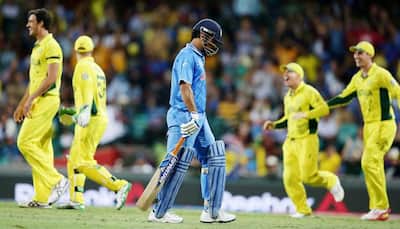 Cricket World Cup: Former greats attribute India's loss to missed opportunities