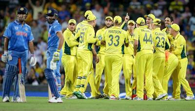 Cricket World Cup: Indian fan sacrifices tongue seeking divine intervention
