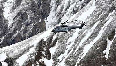 Germanwings co-pilot 'intentionally' crashed plane into mountain: Prosecutor