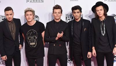 After Zayn Malik, Harry Styles to leave One Direction?