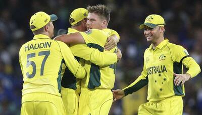 Cricket World cup 2015: Penpix of the Australian squad for World Cup final