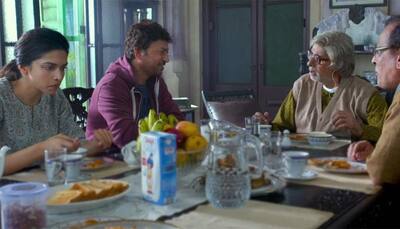 'Piku' will take you to the drawing room of a family: Shoojit Sircar