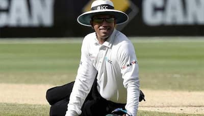 Cricket World Cup: Kumar Dharmasena first to play and umpire in final