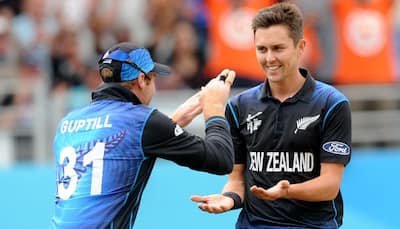 Boult, Starc in battle to become World Cup's best bowler