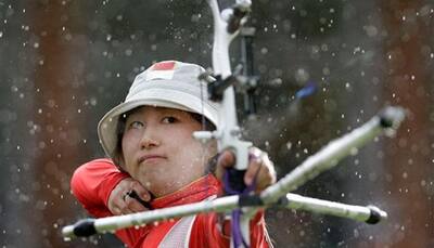 China launches selection of archers for Rio Olympics