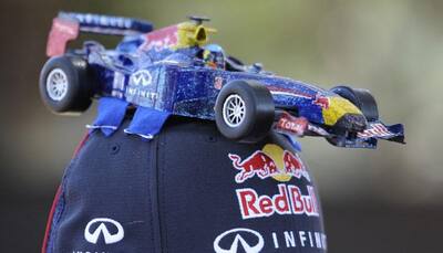 Red Bull have no plans to make own engine