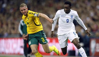 Trio to leave England squad, Danny Welbeck doubtful