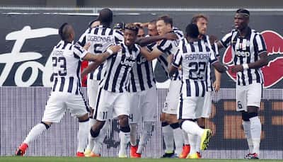 Juventus dismiss phantom Claudio Marchisio knee injury 