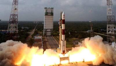 Another achievement for ISRO, India launches fourth navigation satellite