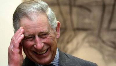 Prince Charles, Britain's best dressed man: Liz Hurley