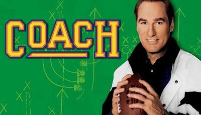1990s Sitcom 'Coach' to be revived