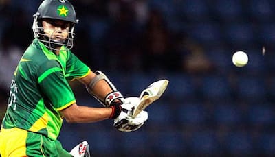 Azhar Ali set to replace Misbah-ul-Haq as Pakistan's new ODI captain