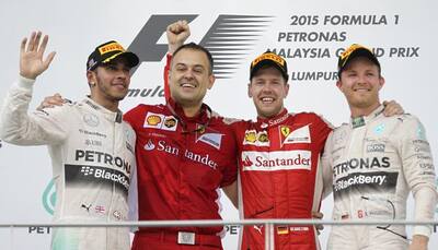 Team by team analysis of Malaysian Grand Prix