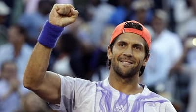 Miami Open: Fernando Verdasco upsets Rafael Nadal while Serena Williams, Andy Murray win