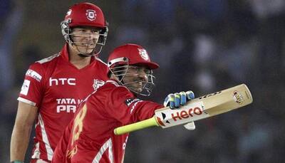 Kings XI Punjab announce ticket sales for home games in Pune 