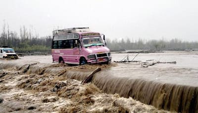 J&K floods: As it happened on Monday