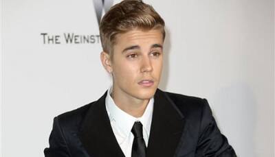 Justin Bieber world's best babysitter, says Kris Jenner