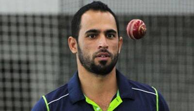 Fawad Ahmed, Adam Voges get Windies, Ashes call up