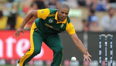 Vernon Philander selection not race-based, says CSA