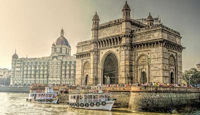 How to reach Gateway of India