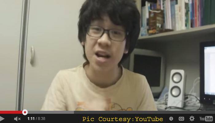 &#039;Good riddance Lee Kuan Yew&#039;, says Singapore teen in YouTube video