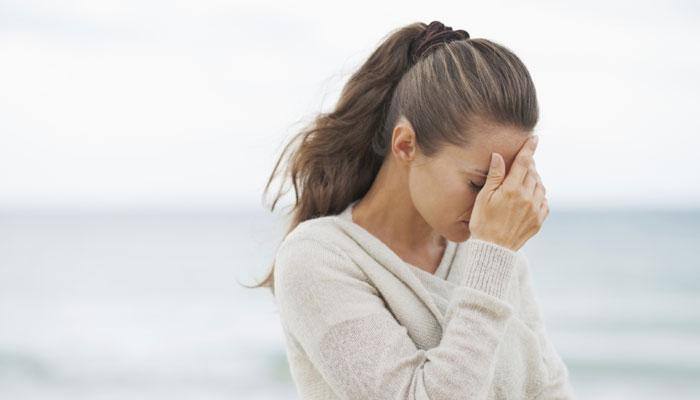 Sexual identity shift early in life tied to depression