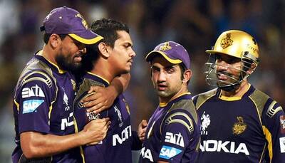 IPL opening ceremony to be held in Kolkata on April 7