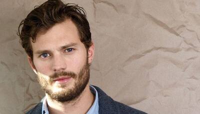 'Perfectionist' Jamie Dornan stalked woman to prepare for 'The Fall' role