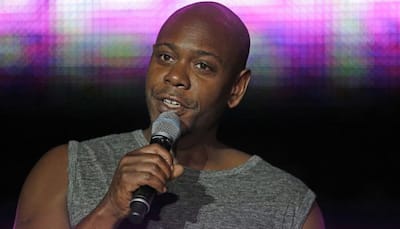 Dave Chappelle sues man for throwing banana peel