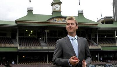 Brett Lee to show his dance moves in 'UnIndian'