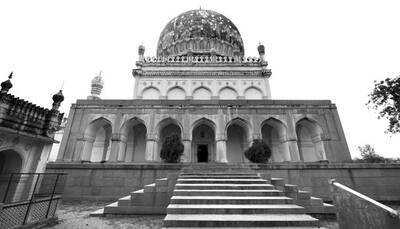 Qutb Shahi tombs to regain lost grandeur 