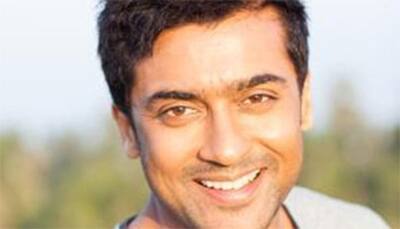 Suriya's '24' to roll from April 8