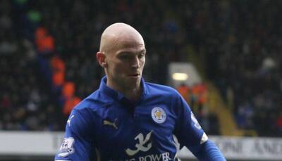 Saving Leicester City would be like winning a trophy, says Esteban Cambiasso 